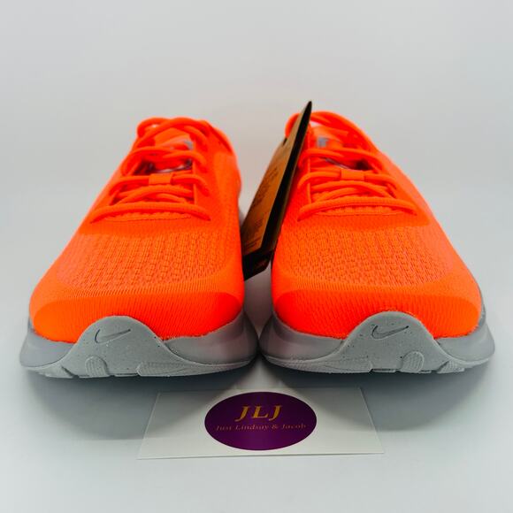 Nike Men\'s Journey Run Premium Running Shoes Hyper Crimson HQ2936-800 Size 10